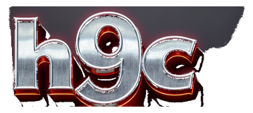 h9c logo